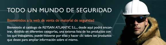 Ropa Laboral, Seguridad Laboral