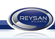 Reysan Atlantic - Ropa laboral, seguridad laboral