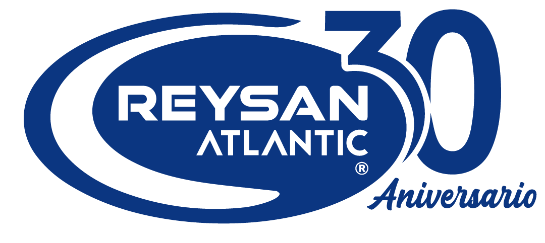 Distribuidor de material para la industria | Reysan Atlantic