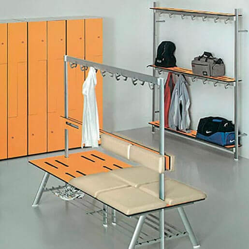Mobiliario industrial