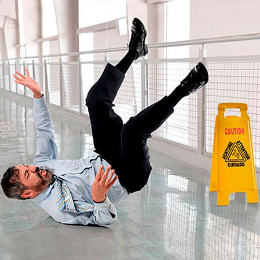 Señalización