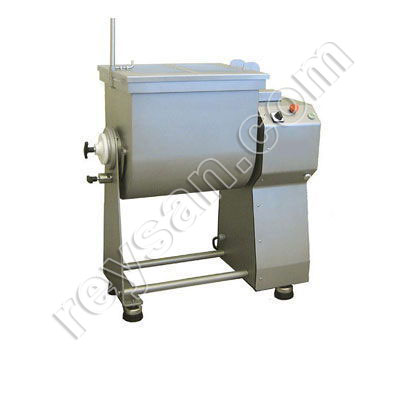 Amasadoras de carne industriales | Reysan