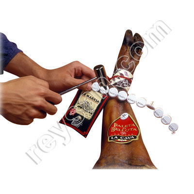 Chinchetas para marcar | Reysan
