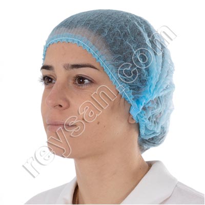 Comprar gorros desechables para el trabajo | Reysan