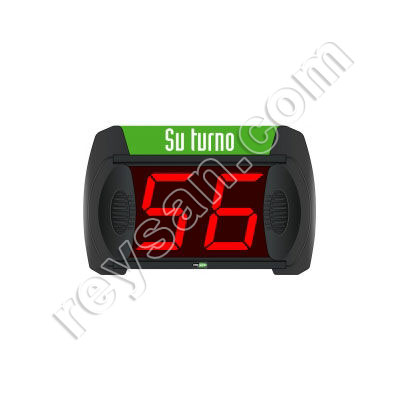 Sistemas de Turno | Reysan