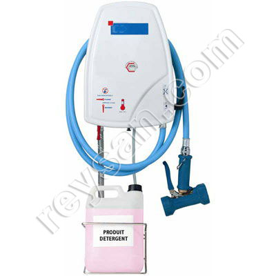 Accesorios de Limpieza Industrial | Reysan