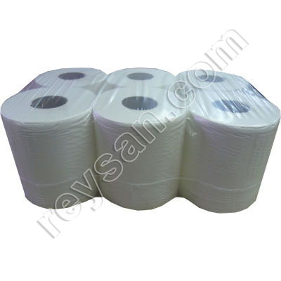 Papel y Toallitas de Celulosa para uso Industrial | Reysan
