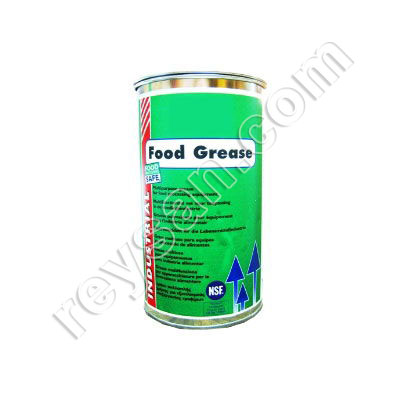 Lubricantes y grasas | Reysan