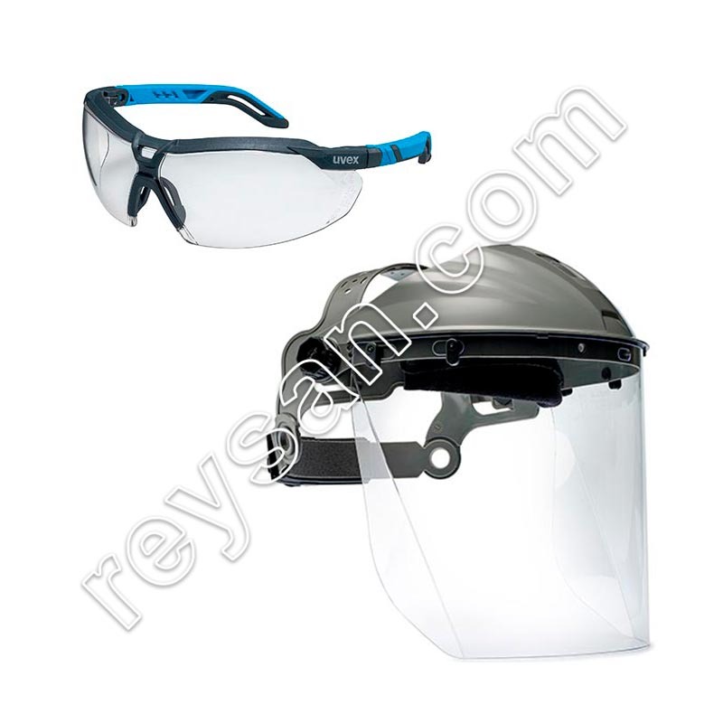 Comprar EPIS de Protección Ocular y Facial | Reysan