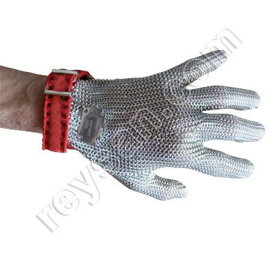 Venta de Guantes de Malla - Anticorte | Reysan