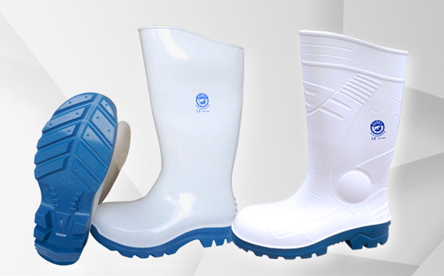Botas Surey Footwear