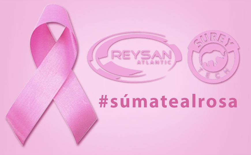 Día internacional contra el cáncer de mama