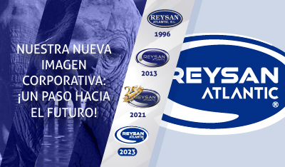 Nuestra Nueva Imagen Corporativa: Avanzamos hacia el futuro