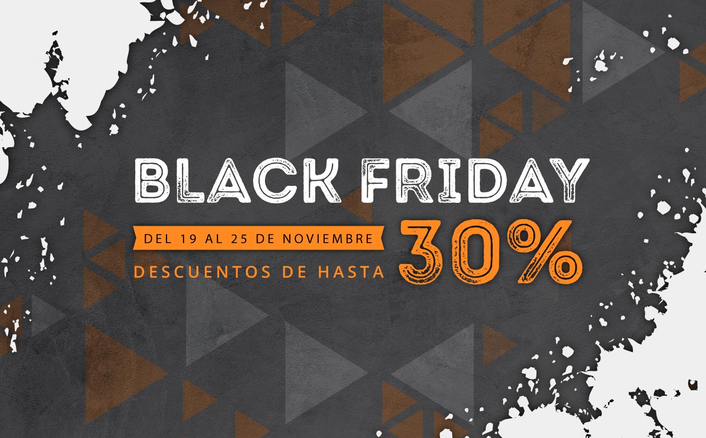 Llega el Black Friday a Reysan