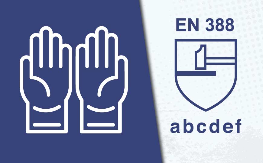 Nueva normativa EN 388