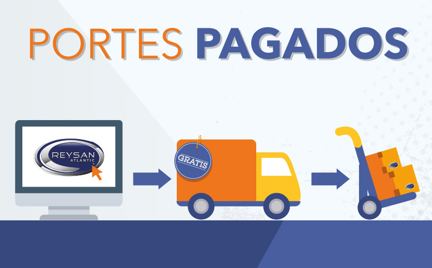 ¡Día sin gastos de envío!