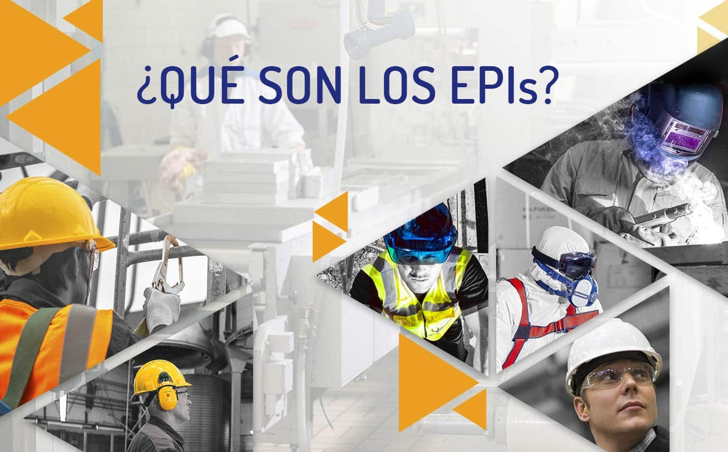 GUANTES DE PROTECCIÓN AISLANTES  Equipos de Protección Individual en el  sector de la construcción