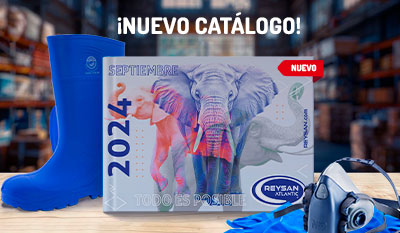¡Presentamos nuestro nuevo catálogo Septiembre 2024! | Reysan