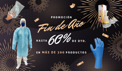 Campaña fin de año 2023