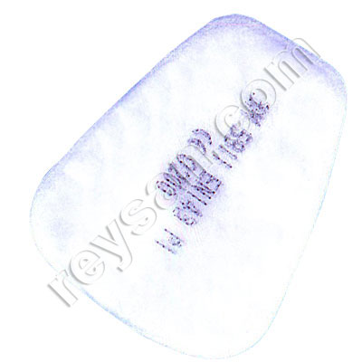 FILTRO 3M 5911 S-6000 Y S-5000