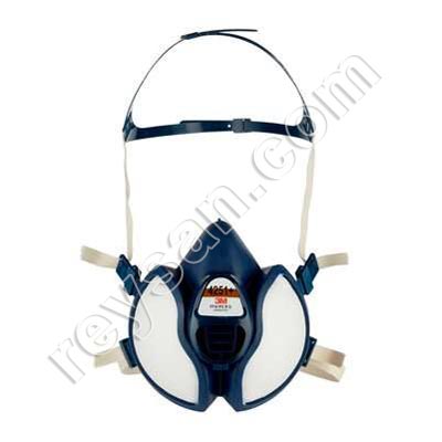 3M MASCARILLA 4251 +