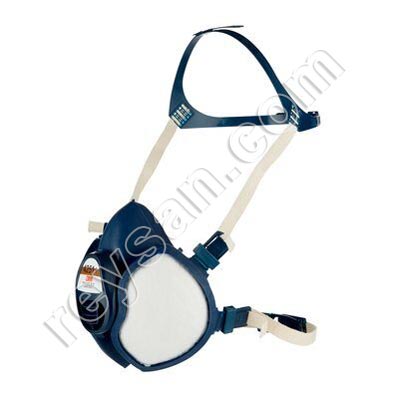 3M MASCARILLA 4251 +