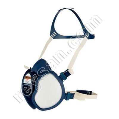 3M MASCARILLA 4255 +