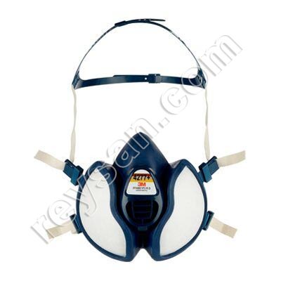 3M MASCARILLA 4277