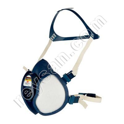 3M MASCARILLA 4277
