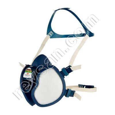 3M MASCARILLA 4279 +