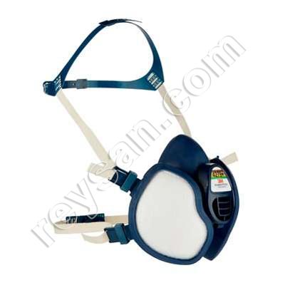 3M MASCARILLA 4279 +