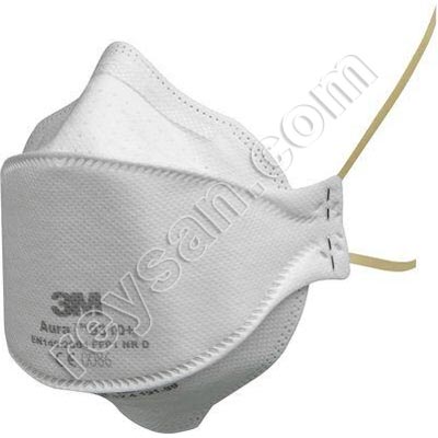 3M MASCARILLA 9310+ FFP1