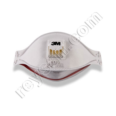 3M MASCARILLA 9332 FFP3