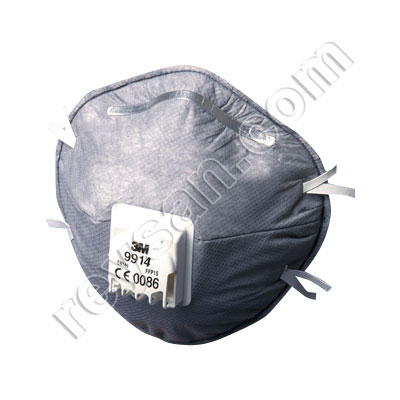 3M MASCARILLA 9914 FFP1