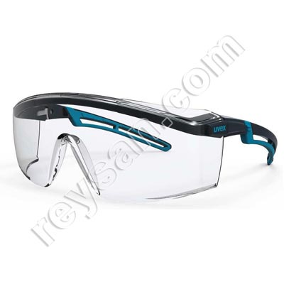 GAFA UVEX 9164 AZUL