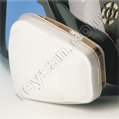 3M RETENEDOR 501