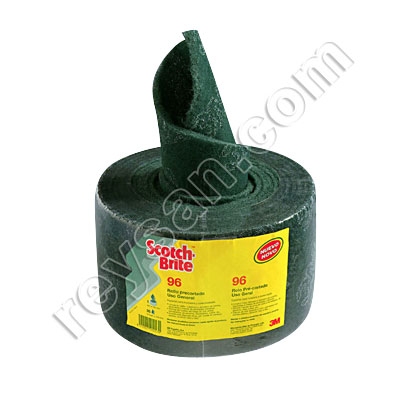 3M ROLLO SCOTCH-BRITE PRECO.96