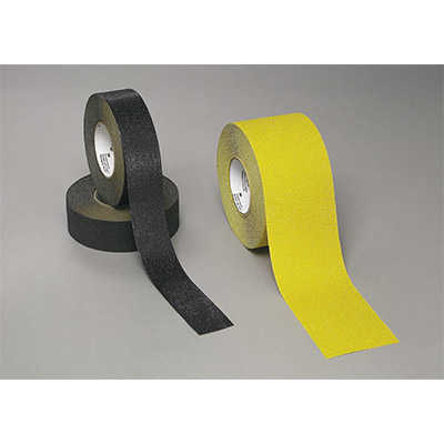 3M SAFETY WALK 18MX51MM NEGRA