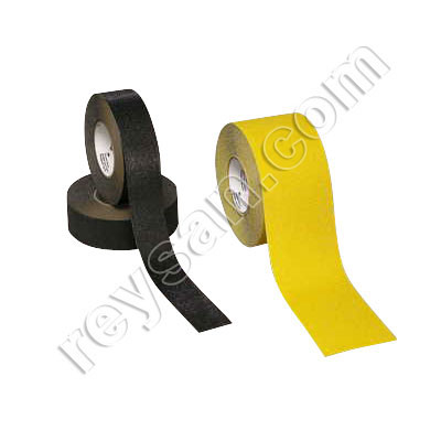 3M SAFETY WALK 18MX51MM NEGRA