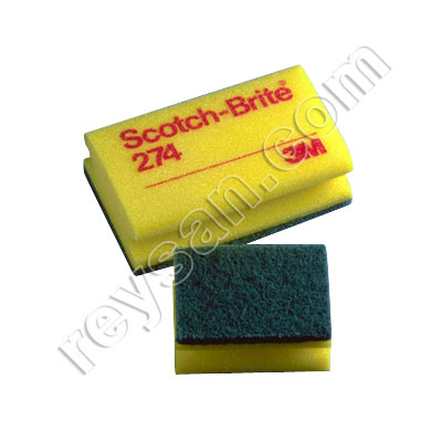 3M SALVAUÑA SCOTCH-BRITE