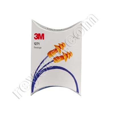 3M TAPON 1271 CORDON