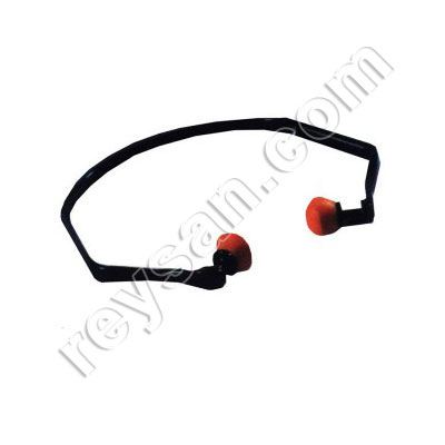 3M TAPON 1310 CON BANDA UNIDAD