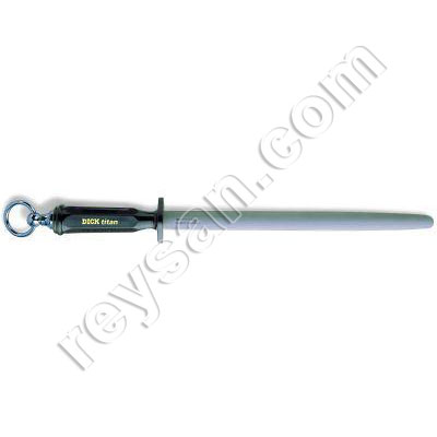 ACERO DICK TITAN  OVAL 7910330
