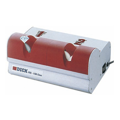 AFILADORA DICK RS150 DUO
