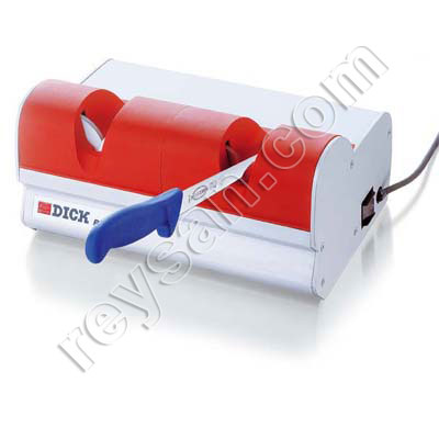AFILADORA DICK RS150 DUO