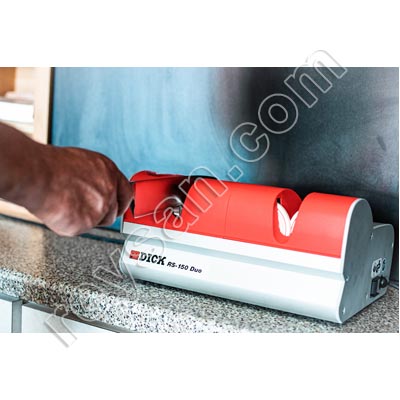 AFILADORA DICK RS150 DUO