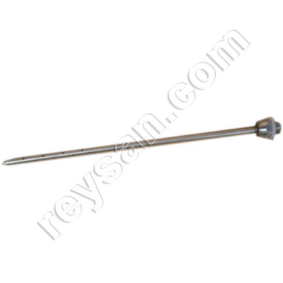 RECAMBIO AGUJA MACHO 5485