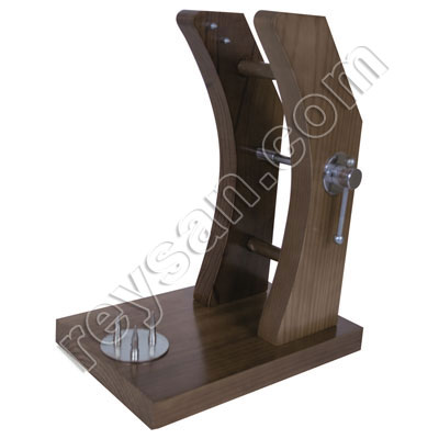 JAMONERO VERTICAL RESERVA Nº10