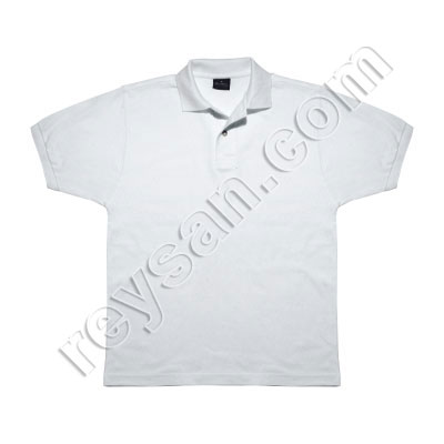 POLO TOP MANGA CORTA