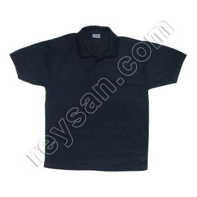 POLO TOP MANGA CORTA